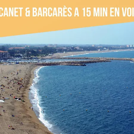 Les Du Castillet * Perpignan