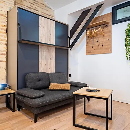 Appartamento Les Du Castillet