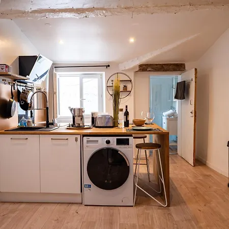 Apartment Les Du Castillet *