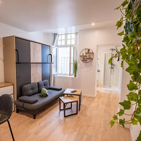 Les Du Castillet Perpignano