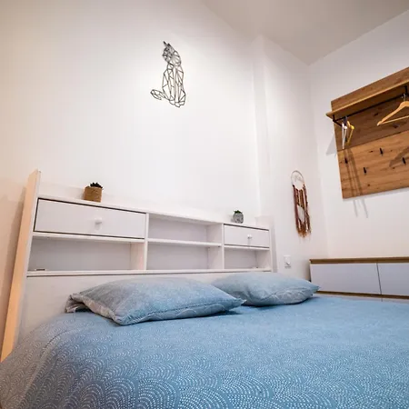 Appartamento Les Du Castillet *