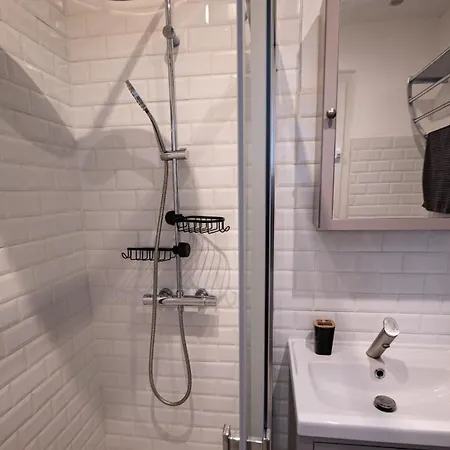 Appartamento Les Du Castillet