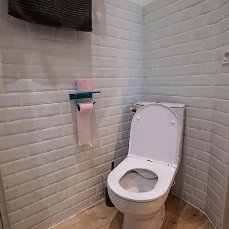 Les Du Castillet Appartamento