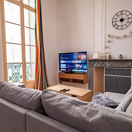 Les Du Castillet * Perpignano