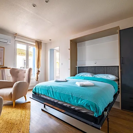 Les Du Castillet * ペルピニャン