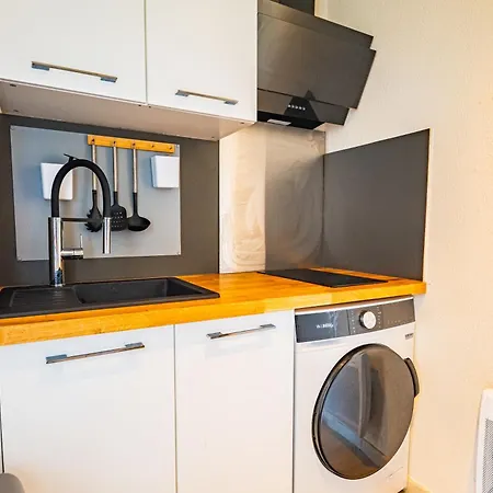 Apartment Les Du Castillet