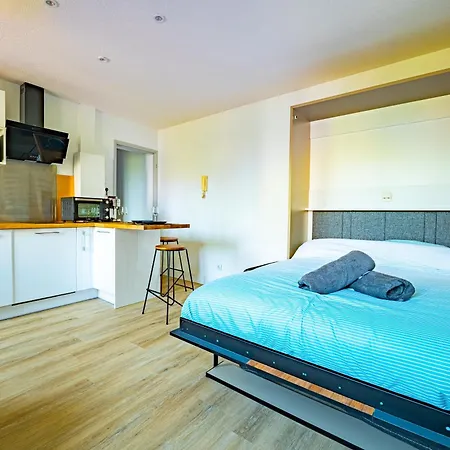 Apartment Les Du Castillet