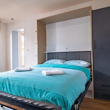 Appartamento Les Du Castillet Perpignano