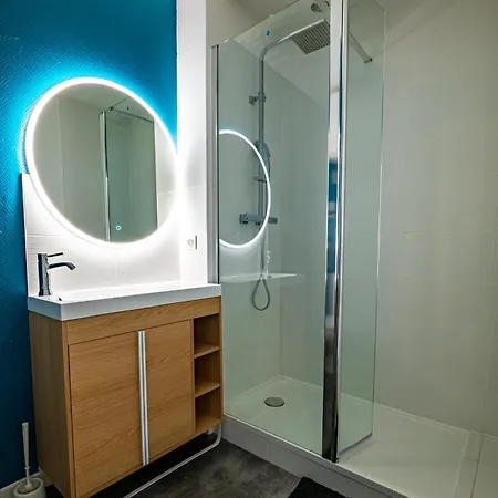 Les Du Castillet Appartamento Perpignano