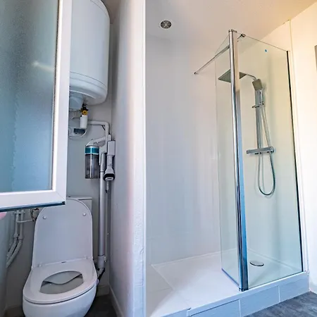 Appartamento Les Du Castillet *