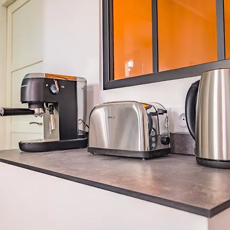 Διαμέρισμα Les Du Castillet *