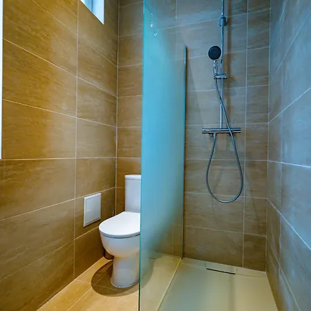 Les Du Castillet Appartamento Perpignano