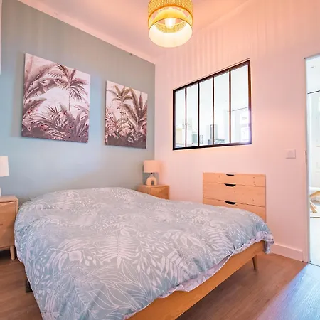 Apartment Les Du Castillet *