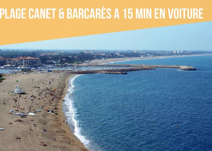 Les Du Castillet * Perpignan