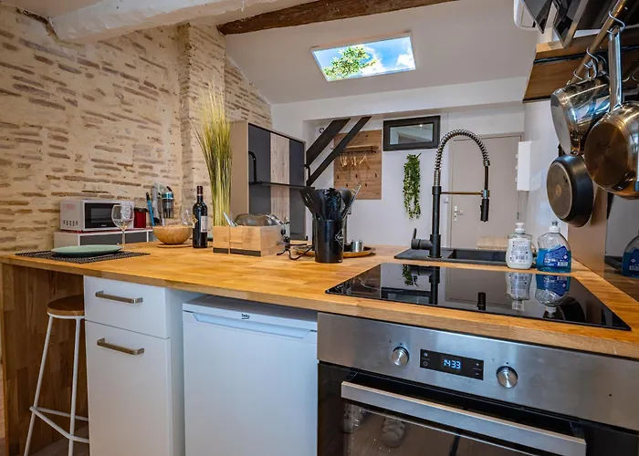 Les Du Castillet * Περπινιάν