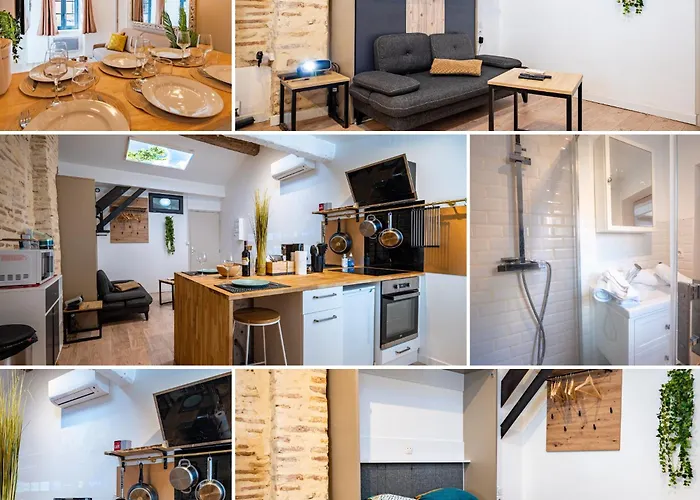 Les Du Castillet Perpignan