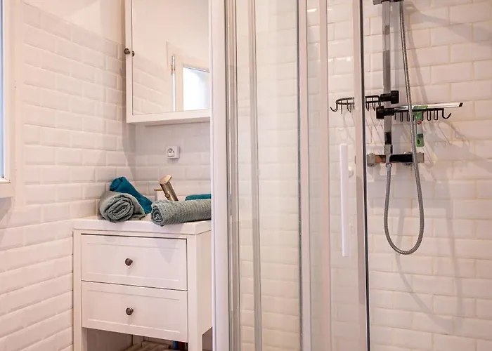 Διαμέρισμα Les Du Castillet