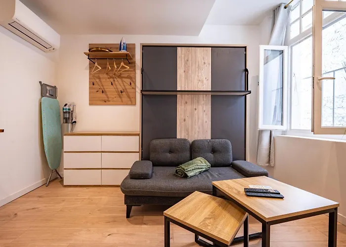 Les Du Castillet * Perpignan