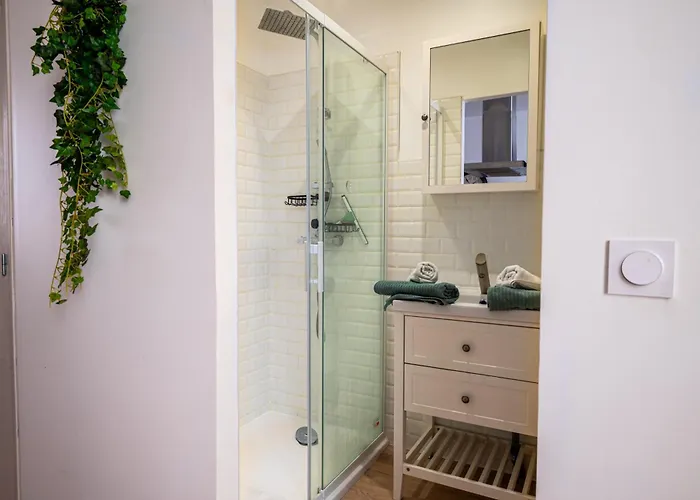 Les Du Castillet Διαμέρισμα