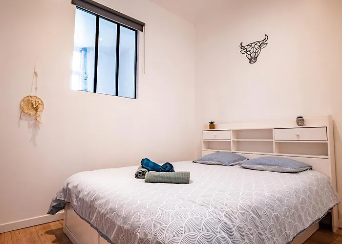 Les Du Castillet * Perpignan