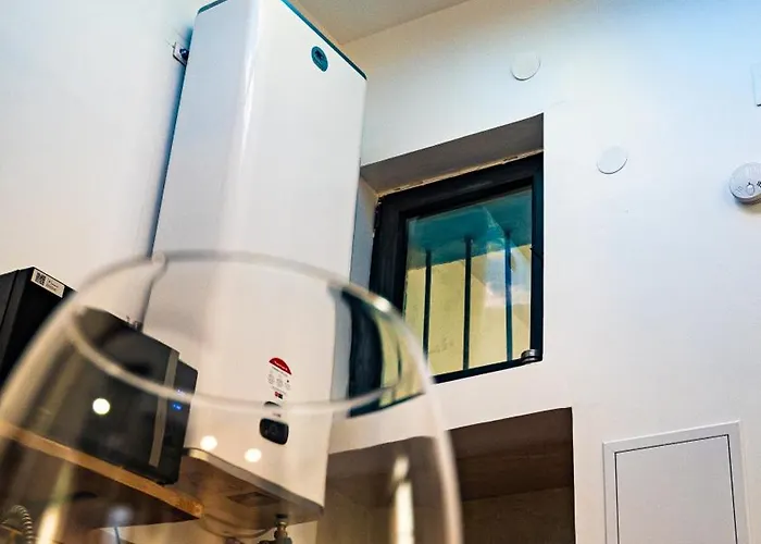 Les Du Castillet Διαμέρισμα *