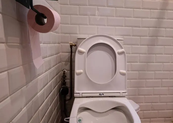 Appartement Les Du Castillet