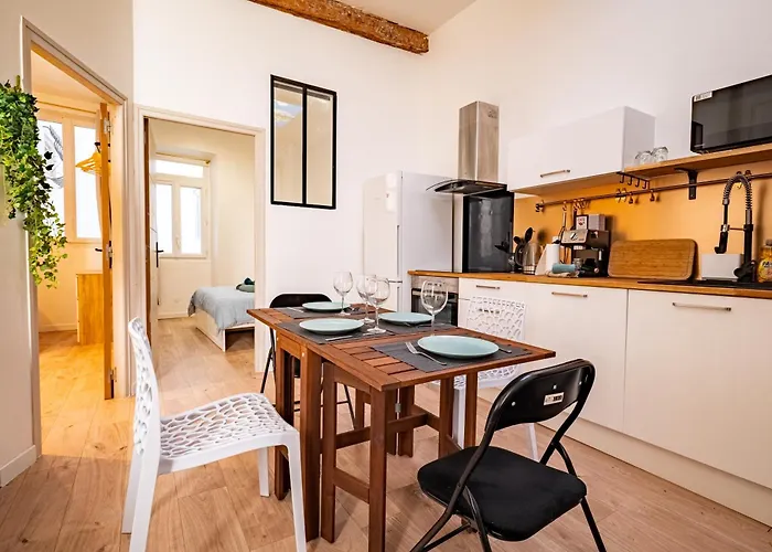 Les Du Castillet * Perpignan