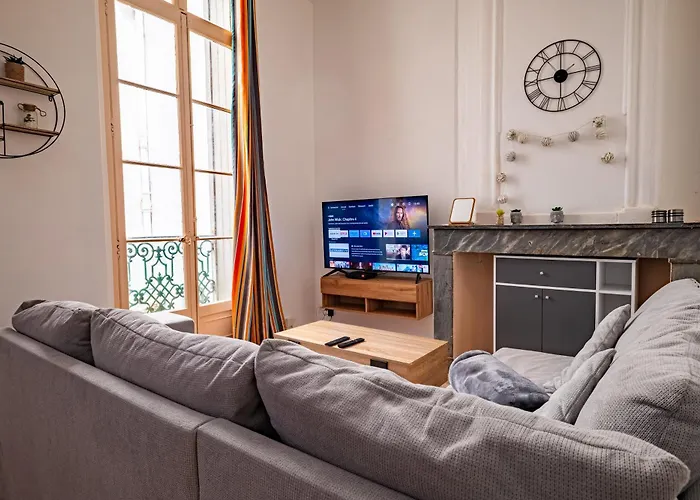 Les Du Castillet * Περπινιάν