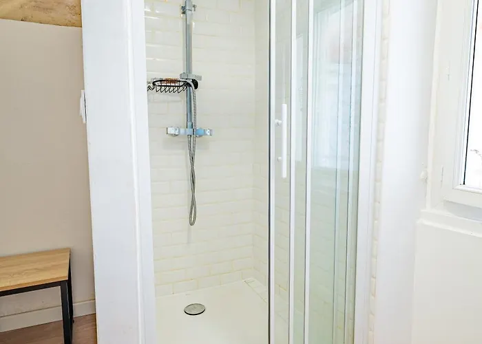 Les Du Castillet Apartament Perpignan