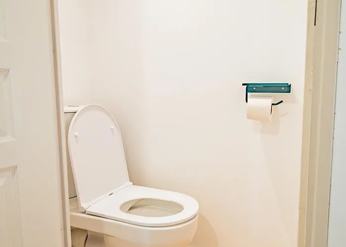 Les Du Castillet Apartament