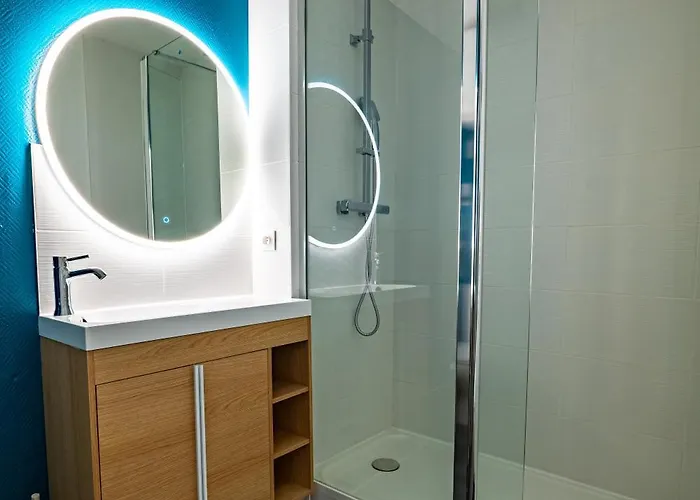 Les Du Castillet Appartement Perpignan