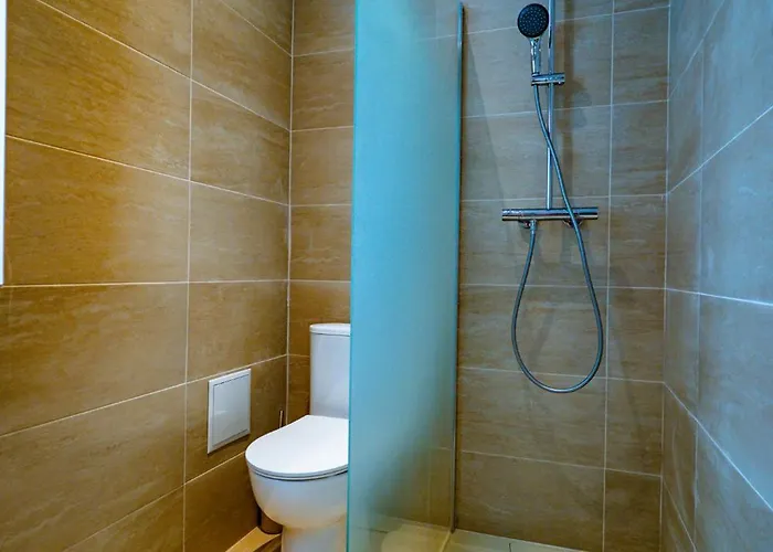 Les Du Castillet Apartament Perpignan